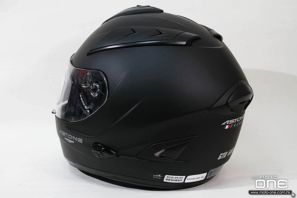 2019 ASTONE GTB600 HELMETS