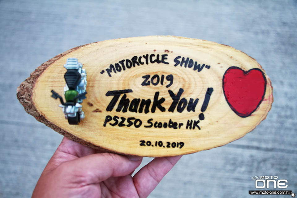 2019 BIKE SHOW