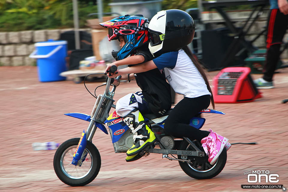 2019 BIKE SHOW