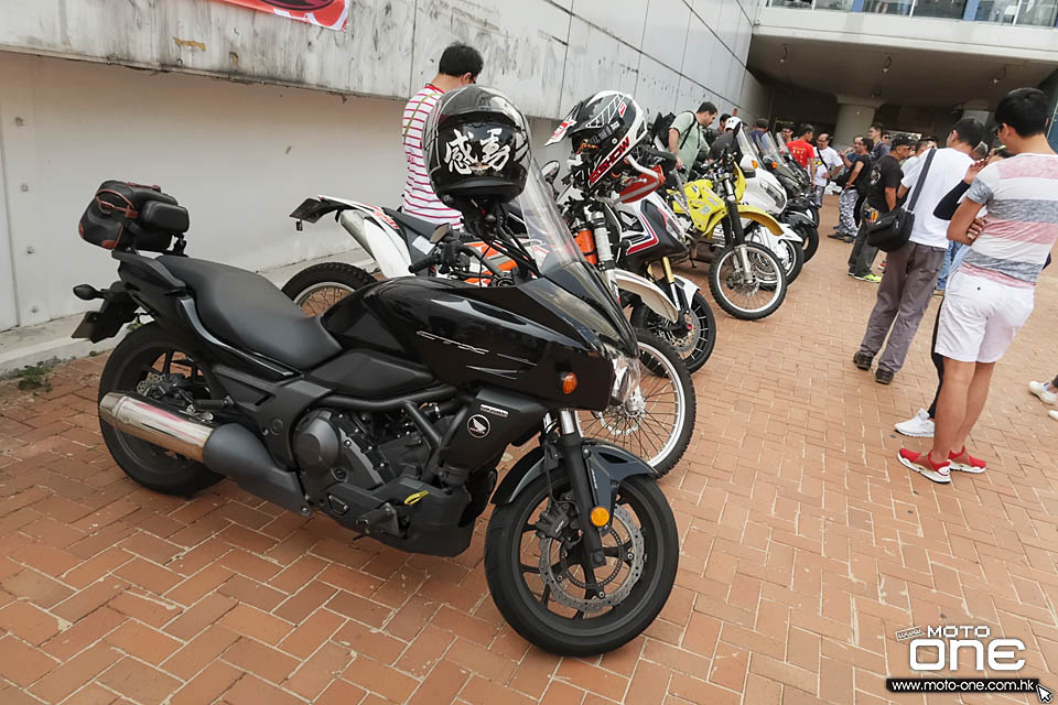 2019 BIKE SHOW