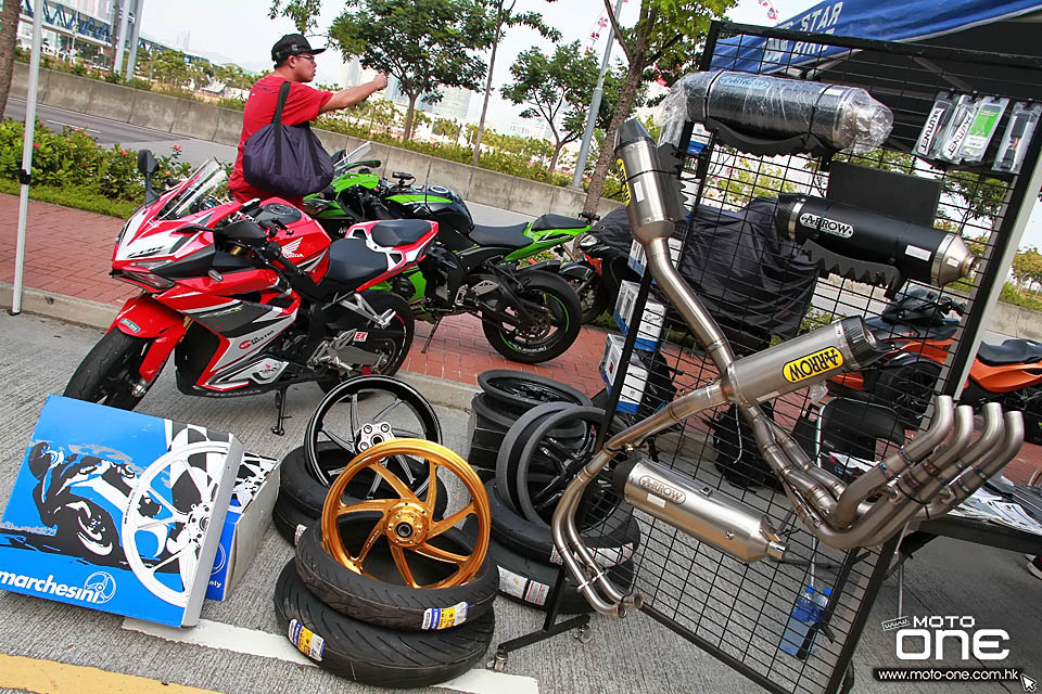 2019 BIKE SHOW