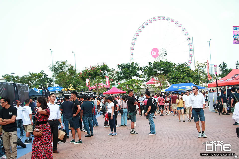 2019 BIKE SHOW