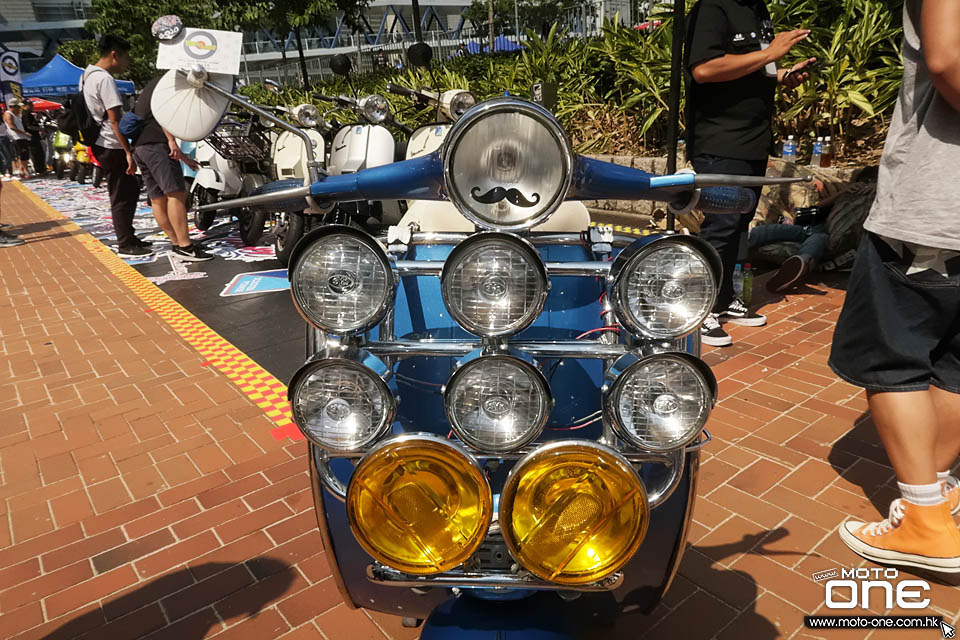 2019 BIKE SHOW