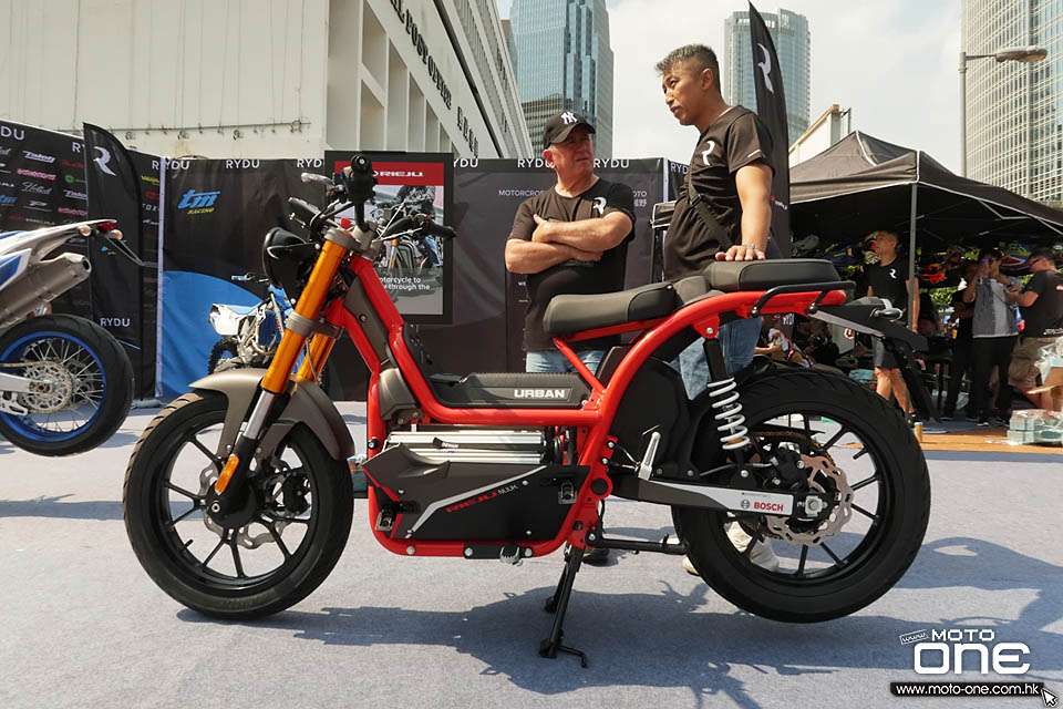 2019 BIKE SHOW