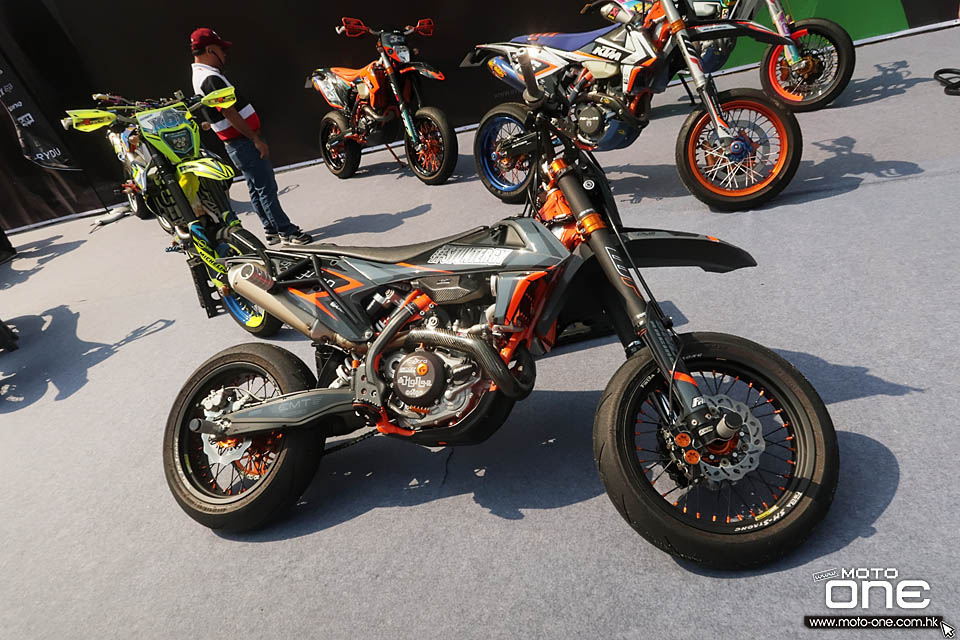 2019 BIKE SHOW