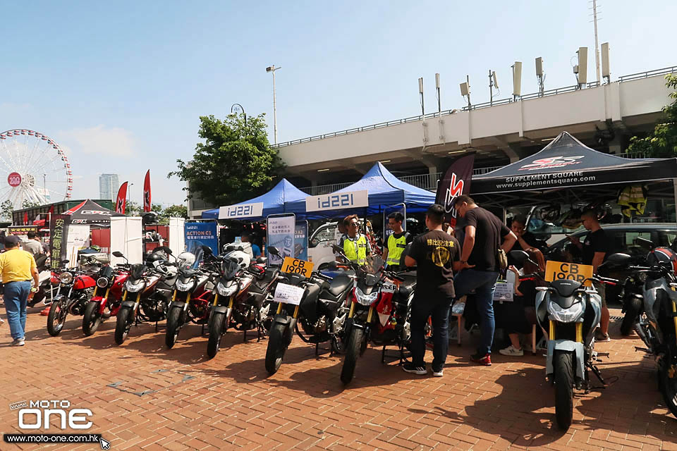 2019 BIKE SHOW