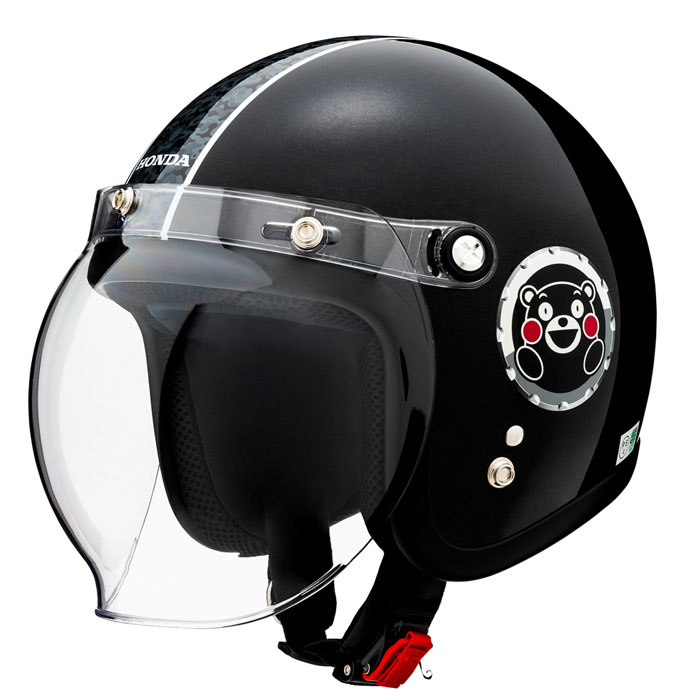 2019 HONDA Crossover HELMET