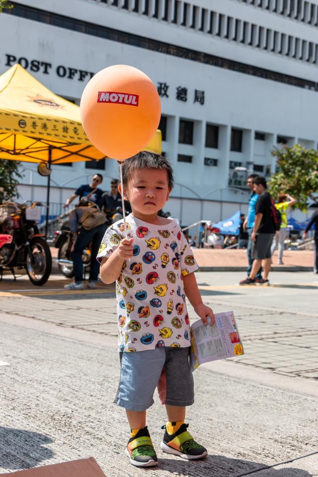 2019 Motul Hong Kong