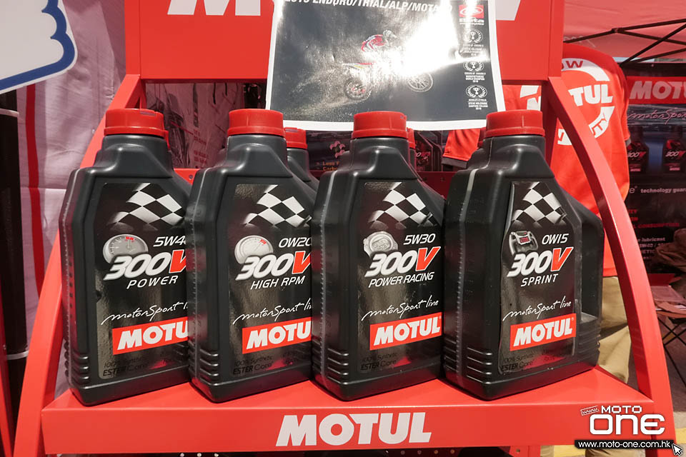 2019 Motul Hong Kong