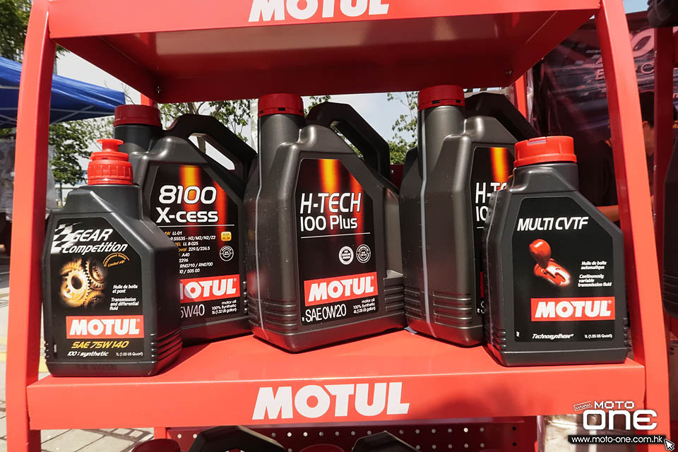 2019 Motul Hong Kong