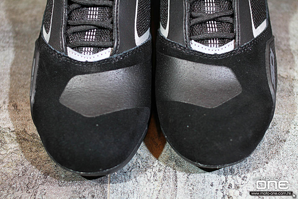 2019 SIDI META BLACK WOMAN FRONTERA