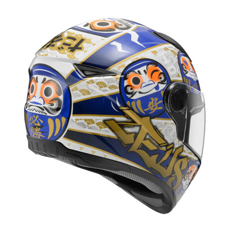 2019 ZEUS ZS811 HELMETS