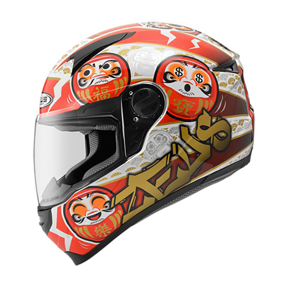 2019 ZEUS ZS811 HELMETS