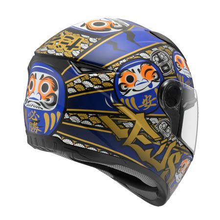 2019 ZEUS ZS811 HELMETS