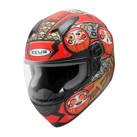 2019 ZEUS ZS811 HELMETS