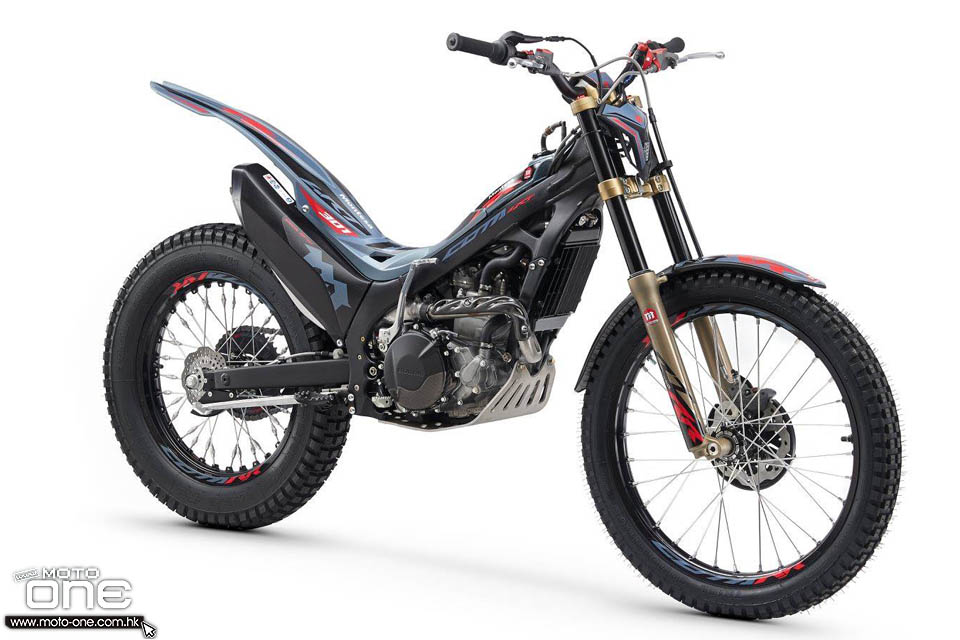 2020 MONTESA COTA 301RR