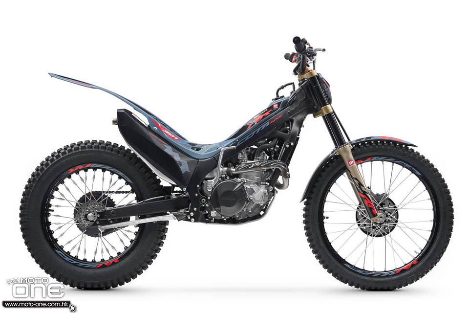 2020 MONTESA COTA 301RR