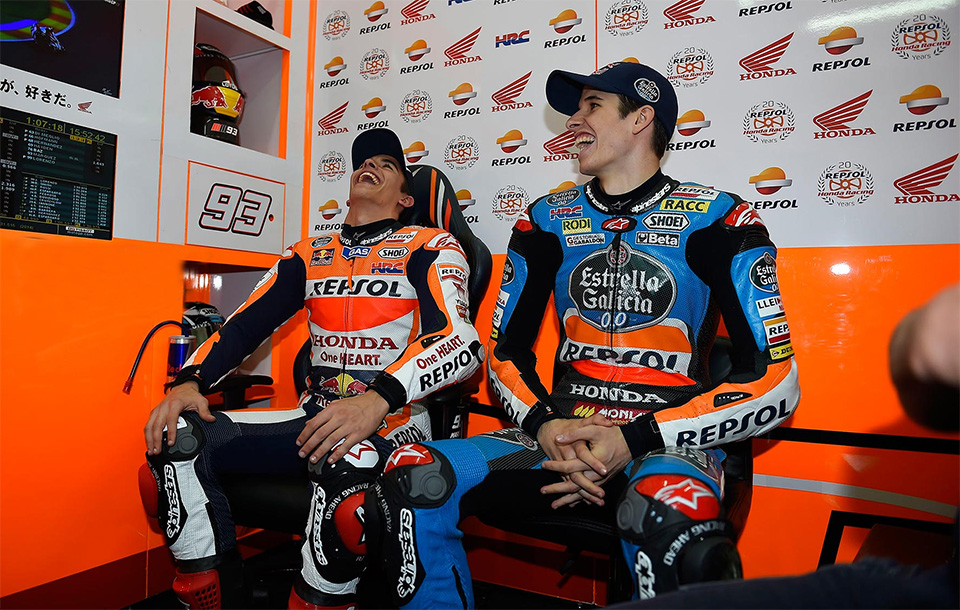 2019_Alex Marquez