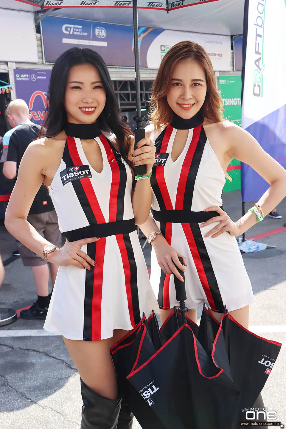 2019 MACAU GIRLS