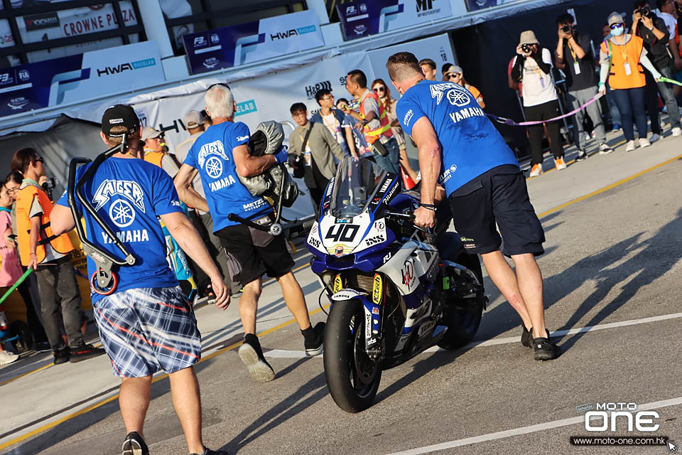 2019 MACAU GP PHOTO