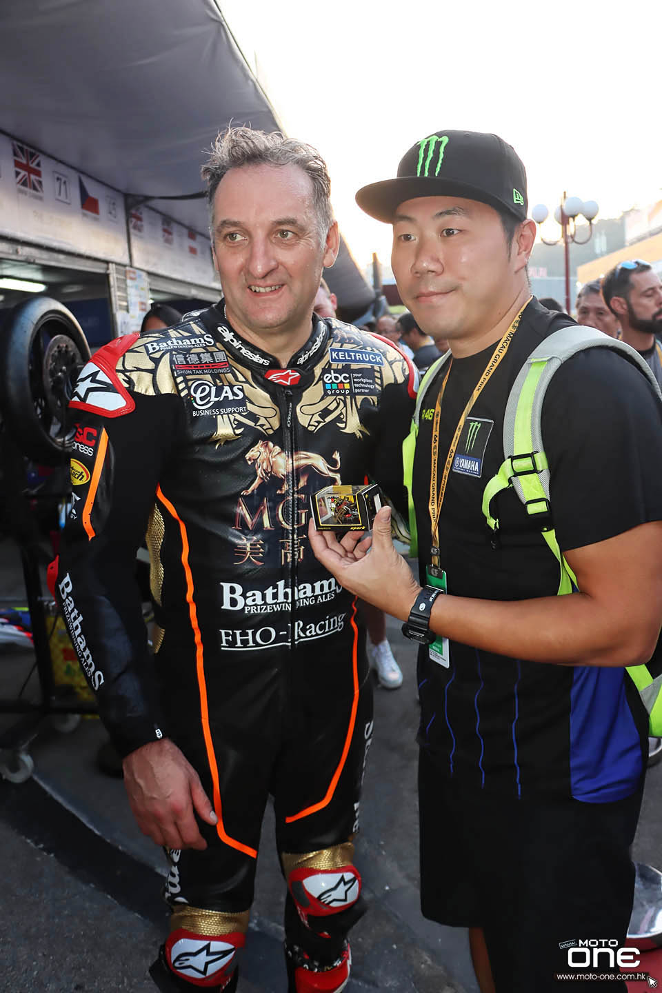 2019 MACAU GP PHOTO