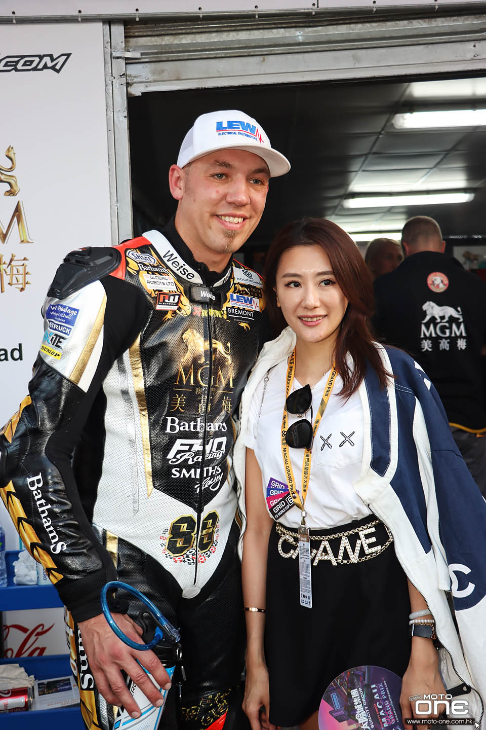 2019 MACAU GP PHOTO