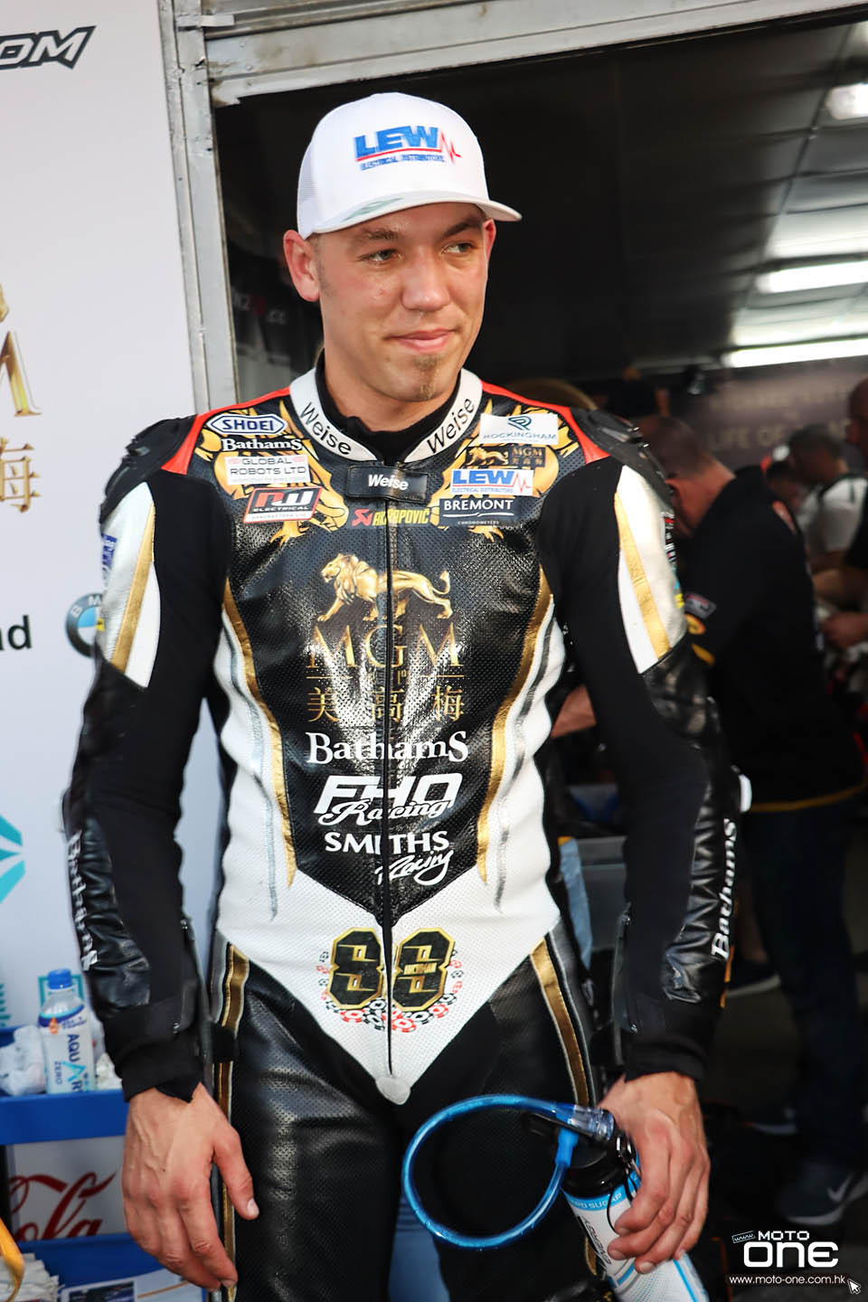 2019 MACAU GP PHOTO