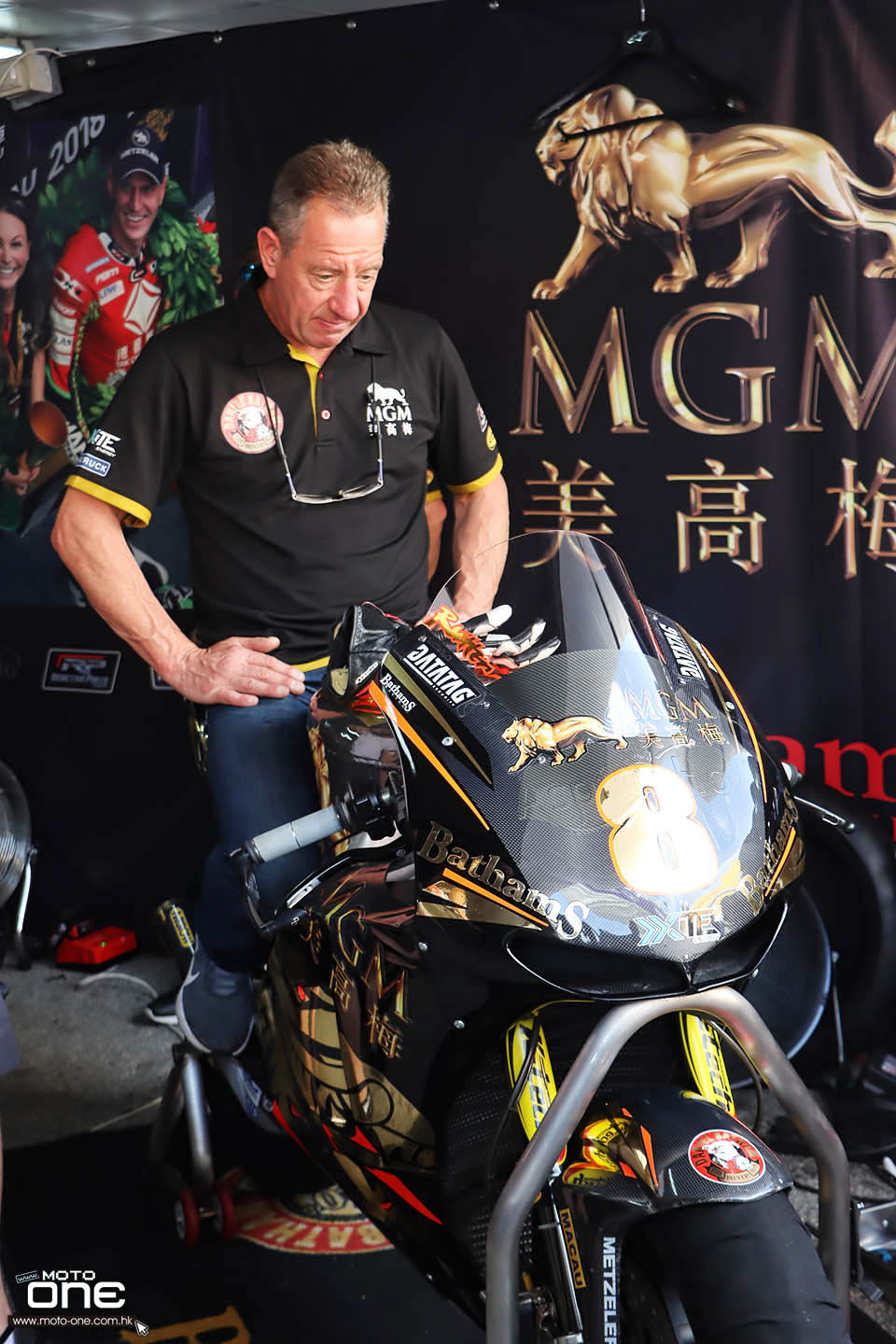 2019 MACAU GP PHOTO