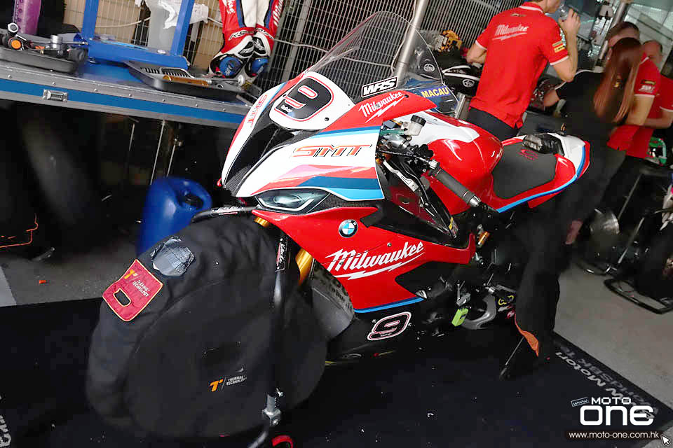 2019 MACAU GP PHOTO