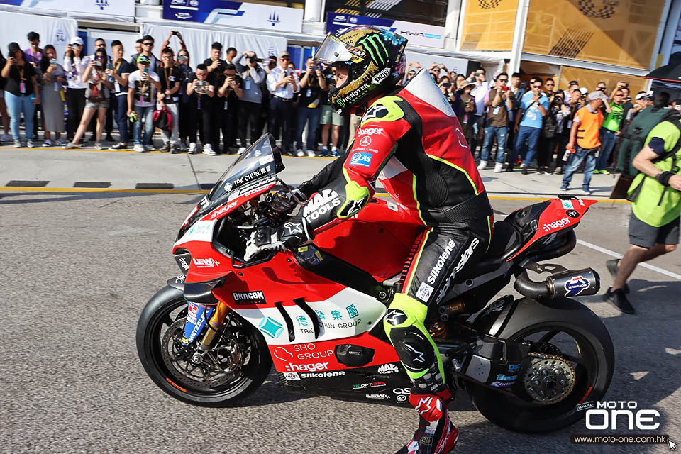 2019 MACAU GP PHOTO