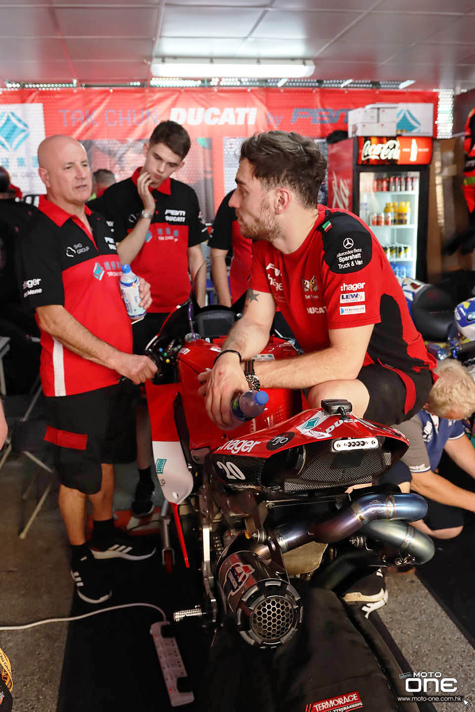 2019 MACAU GP PHOTO