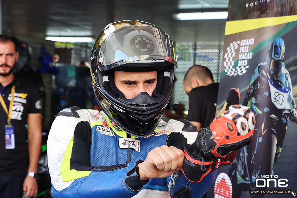 2019 MACAU GP PHOTO