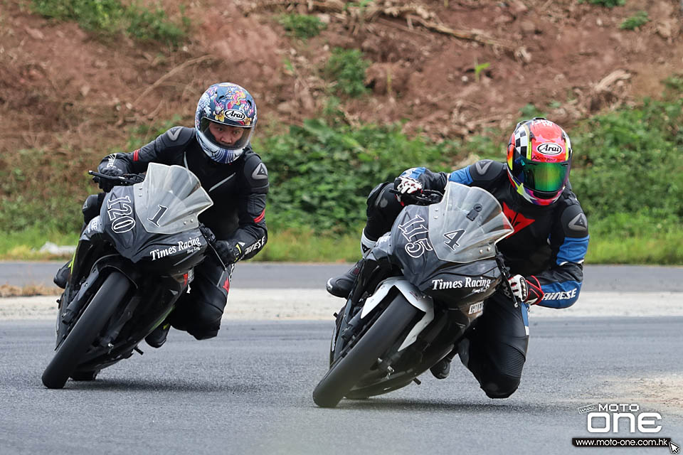 2019 MOTUL REPORT