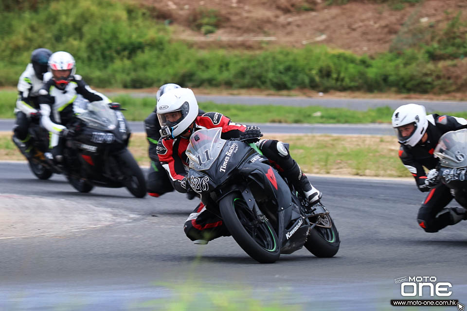 2019 MOTUL REPORT