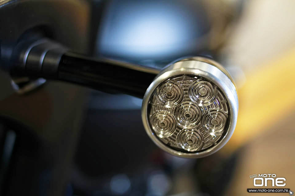 2019 Triumph Bonneville T120 Diamond ACE