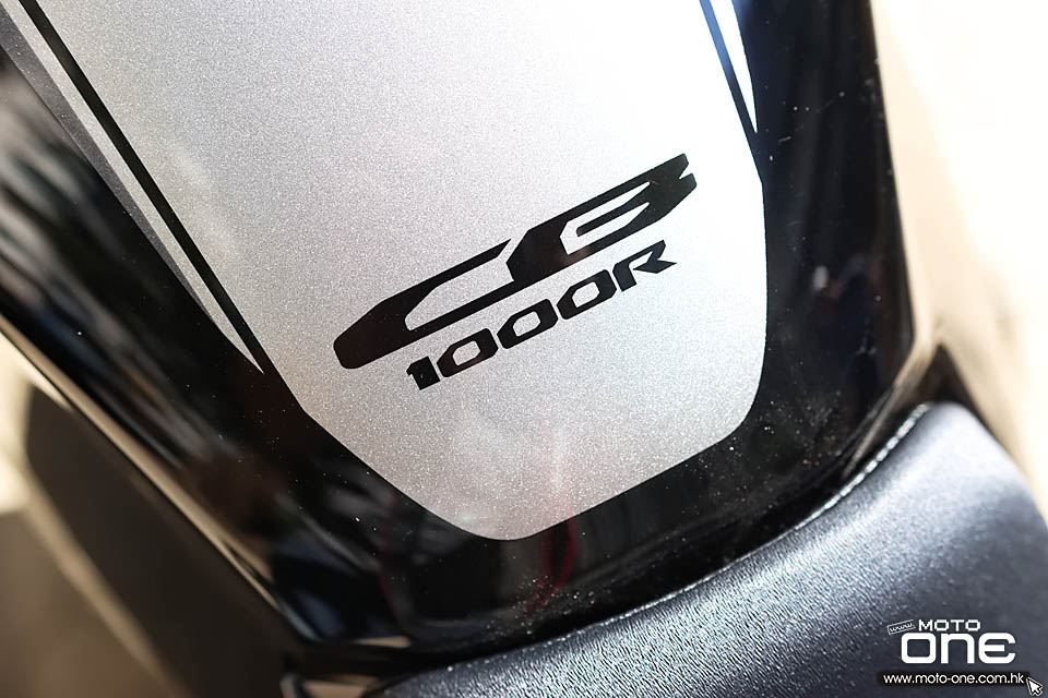 2020 HONDA CB1000R PLUS