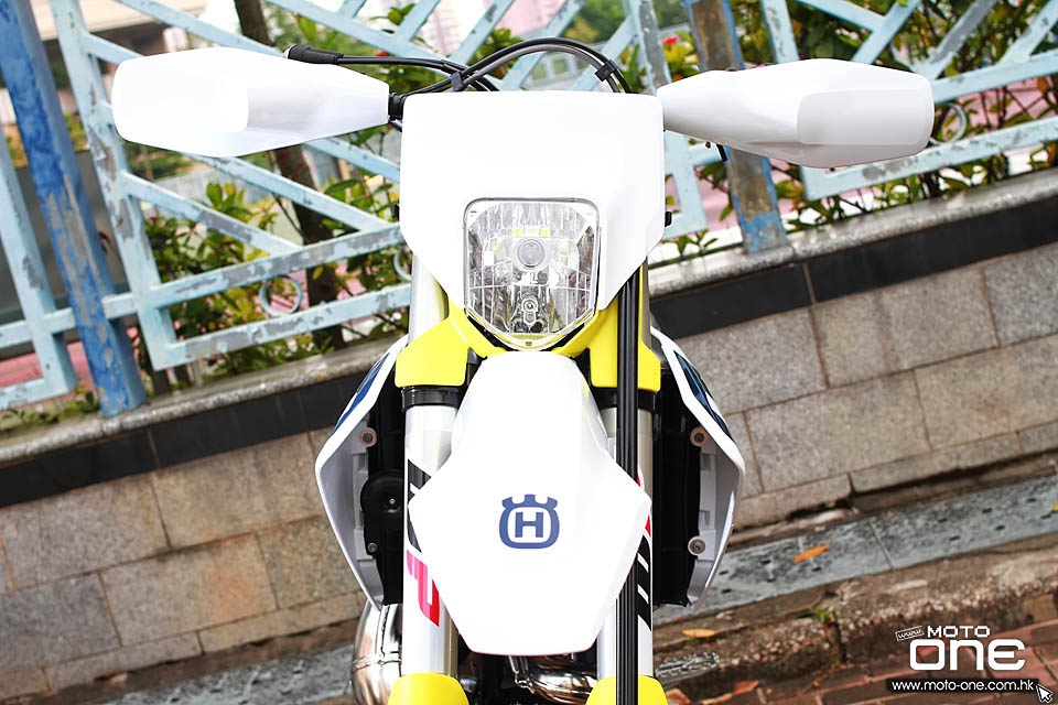 2020 HUSQVARNA TE150i