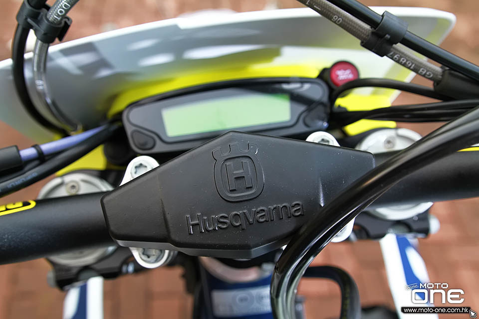 2020 HUSQVARNA TE150i