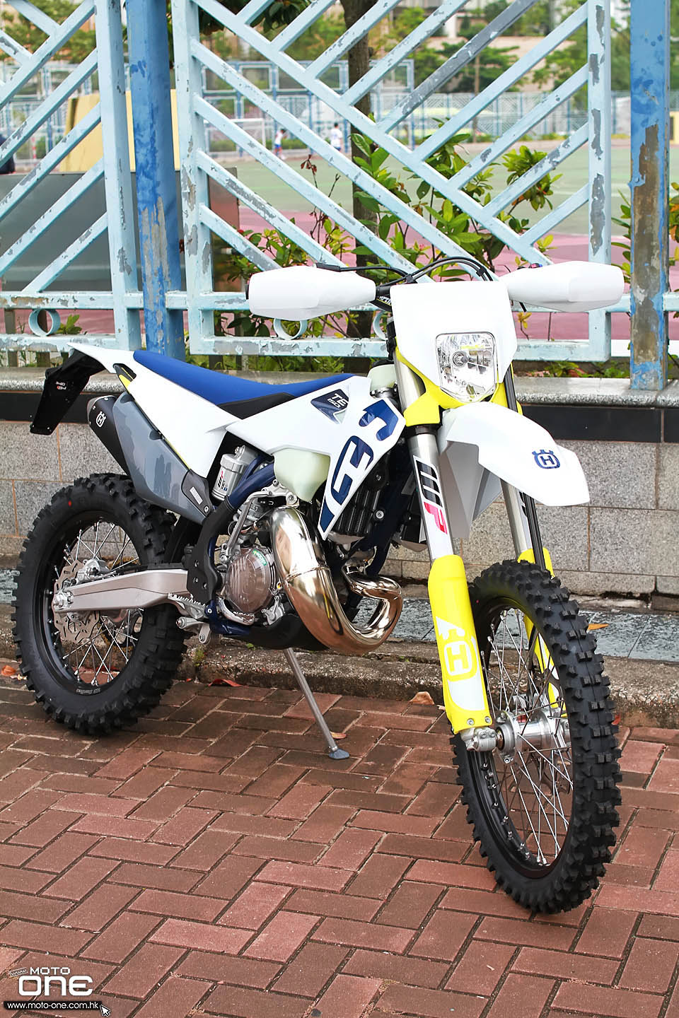 2020 HUSQVARNA TE150i