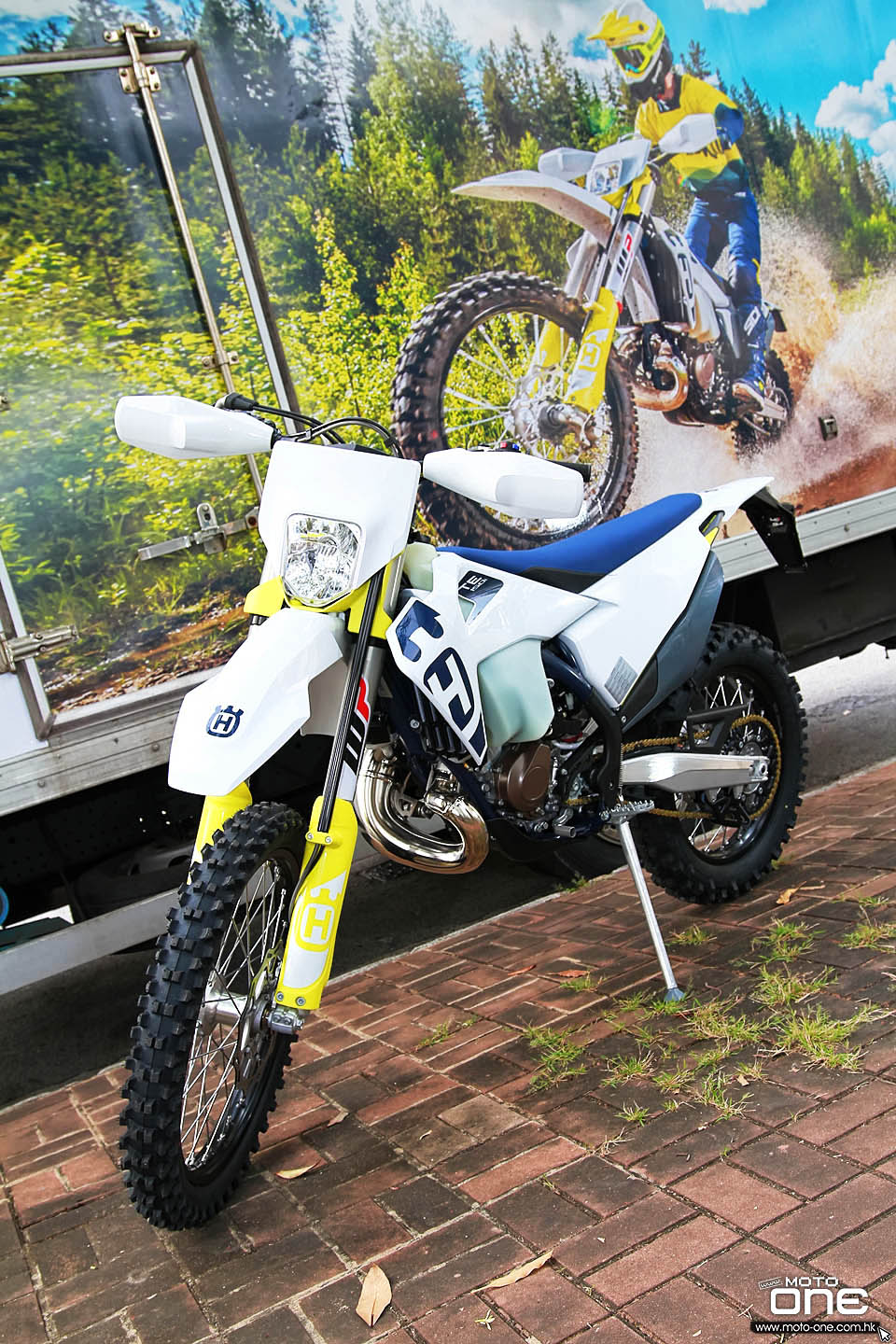 2020 HUSQVARNA TE150i