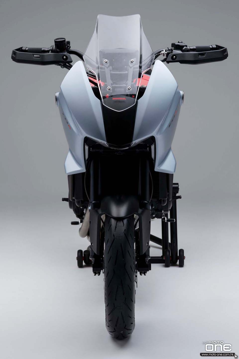 2020 Honda CB4X Concept