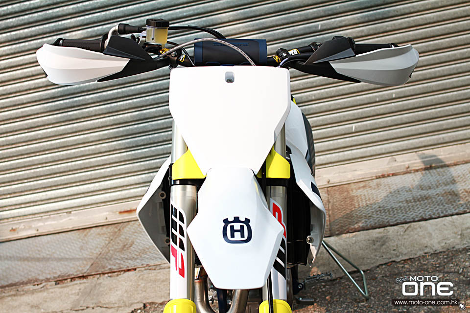 2020 Husqvarna FS450