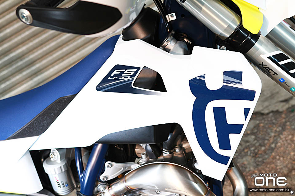 2020 Husqvarna FS450