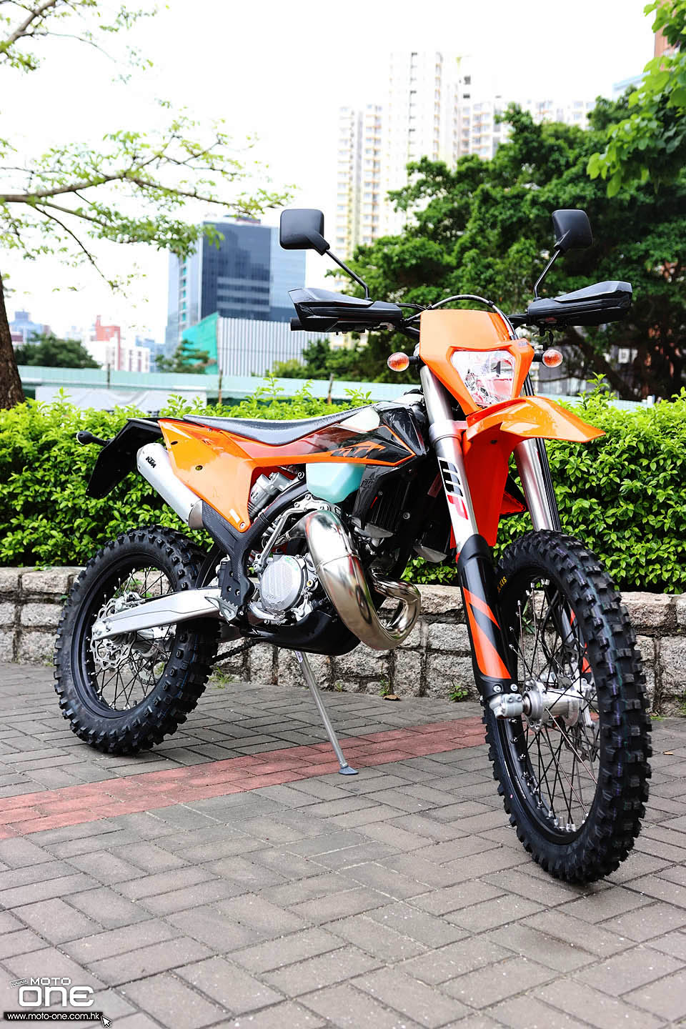 2020 KTM 150 EXC TPI