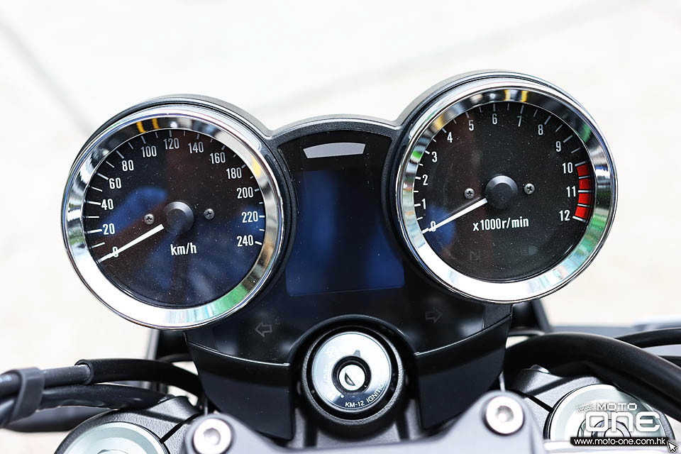 2020 Kawasaki Z900RS AND Z900RS Cafe