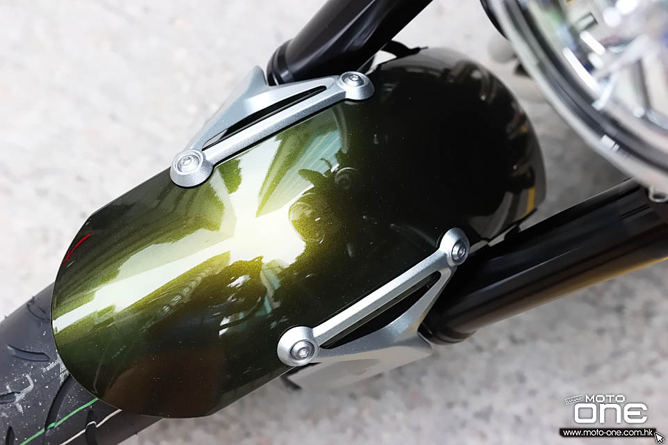 2020 Kawasaki Z900RS AND Z900RS Cafe