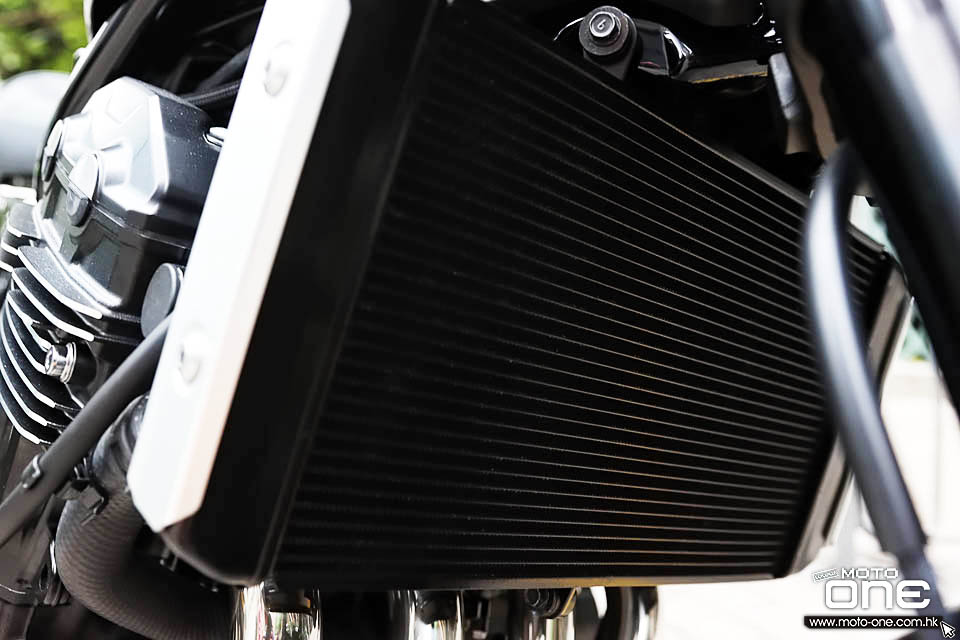 2020 Kawasaki Z900RS AND Z900RS Cafe