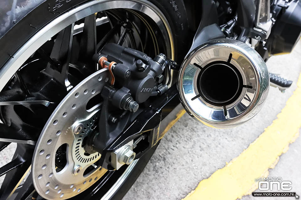 2020 Kawasaki Z900RS AND Z900RS Cafe