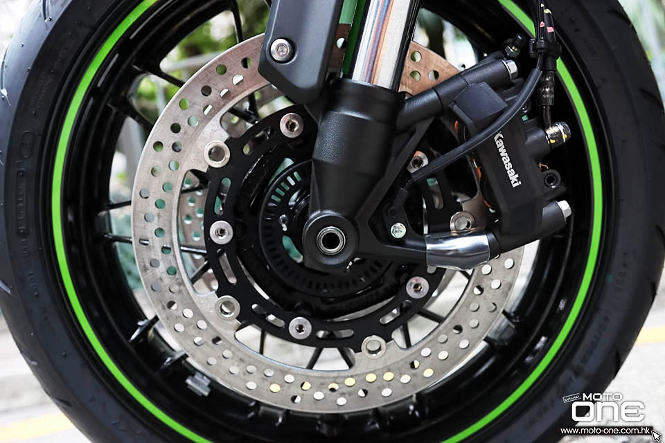 2020 Kawasaki Z900RS AND Z900RS Cafe