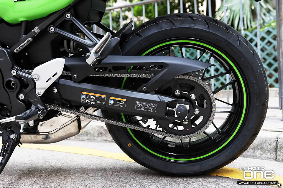 2020 Kawasaki Z900RS AND Z900RS Cafe